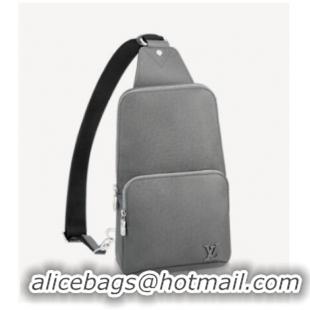 Promotional Louis Vuitton AVENUE SLING BAG M30801 Gray