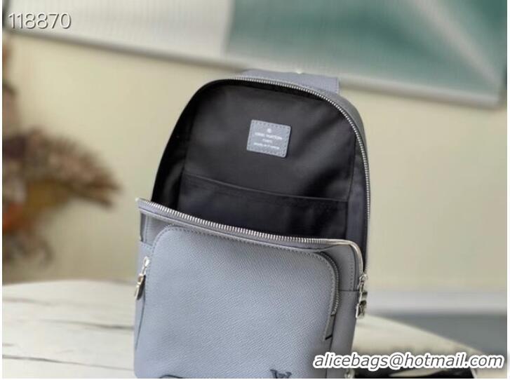 Promotional Louis Vuitton AVENUE SLING BAG M30801 Gray