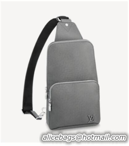 Promotional Louis Vuitton AVENUE SLING BAG M30801 Gray