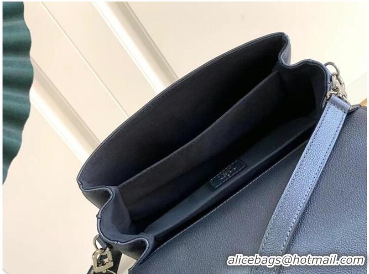 Promotional Louis Vuitton POCHETTE METIS M59211 Navy Nacre