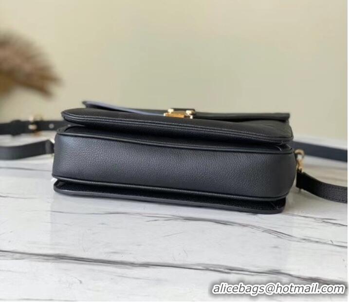 Top Quality Louis Vuitton POCHETTE METIS M59211 black