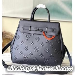 Traditional Specials Louis Vuitton Monogram Empreinte M58710 black