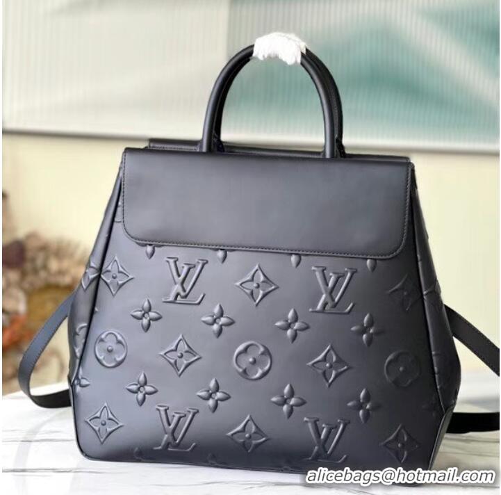 Traditional Specials Louis Vuitton Monogram Empreinte M58710 black