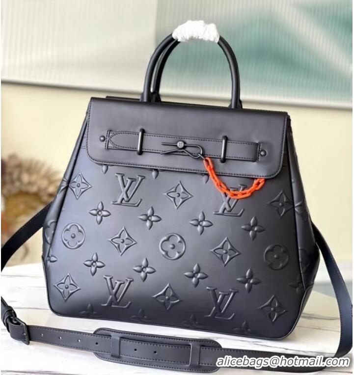 Traditional Specials Louis Vuitton Monogram Empreinte M58710 black