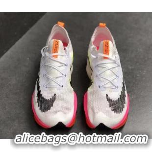 New Design Nike Air Zoom Alphafly Next FK Running Sneakers NA5080