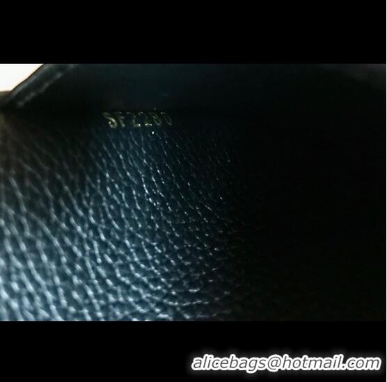 High Quality Louis Vuitton Monogram Empreinte Card Holder Recto Verso M69421 Noir