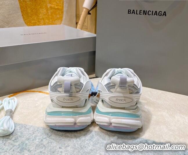 Popular Style Balenciaga Track 3.0 Trainers 112012 Macaron