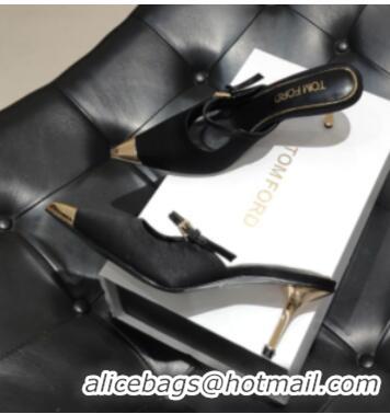 ​Free Shipping Promotional Tom Ford shoes 2698 Black