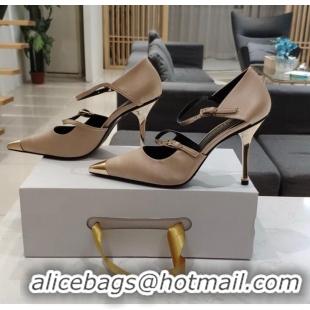 Good Quality Tom Ford shoes 2699 Nude