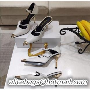 Buy Fashionable Tom Ford shoes TF2695 White