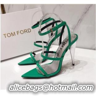 Buy Discount Tom Ford shoes TF2694 Green