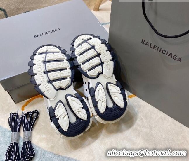 Best Product Balenciaga Track 3.0 Trainers 112012 White/Black