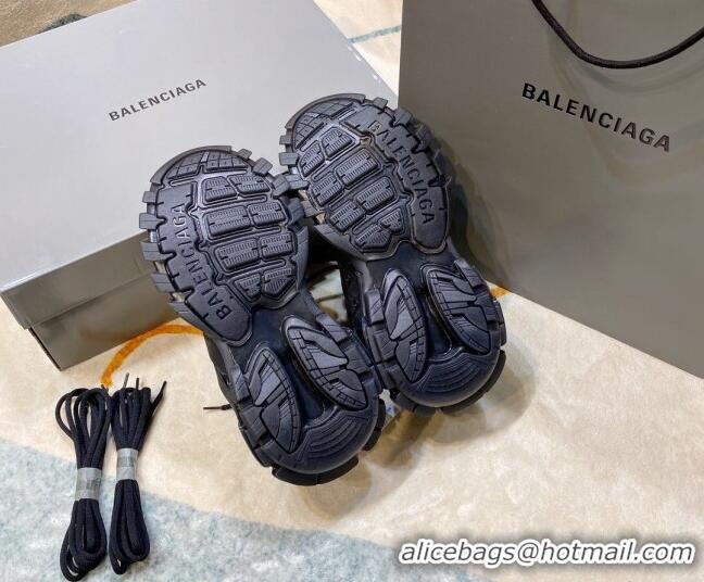 New Style Balenciaga Track 3.0 Trainers 112012 All Black