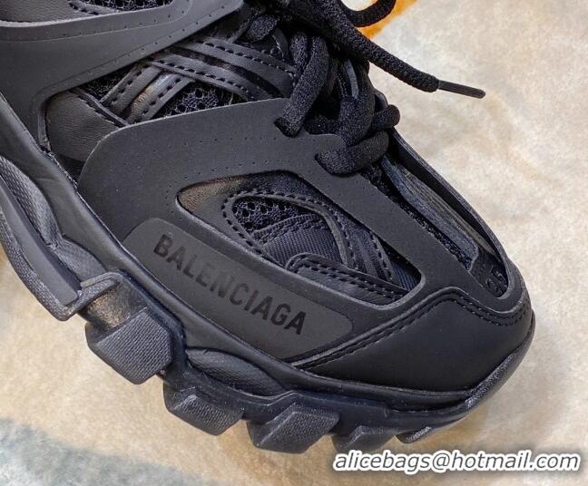 New Style Balenciaga Track 3.0 Trainers 112012 All Black