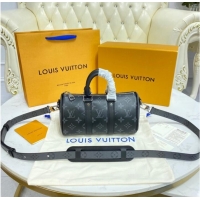 Unique Style Louis Vuitton KEEPALL XS M45947 black