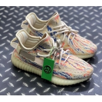 Best Price Adidas Yeezy Boost 350 V2 MX OAT Sneakers Beige/Multicolor 1025051