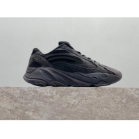 Top Quality Adidas Yeezy 700V2 Sneakers AYV03 Black