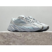 Super Quality Adidas Yeezy 700V2 Sneakers AYV04 Cement Blue