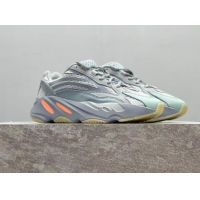 Top Quality Adidas Yeezy 700V2 Sneakers AYV05 Grey/Orange