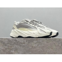 Best Price Adidas Yeezy 700V2 Sneakers AYV06 Grey/Off-white