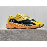 Low Price Adidas Yeezy 700V2 Sneakers AYV09 Yellow