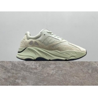 Best Quality Adidas Yeezy 700V2 Sneakers AYV17 Bay Salt