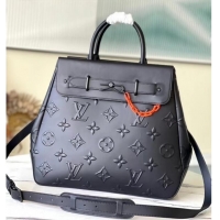 Traditional Specials Louis Vuitton Monogram Empreinte M58710 black