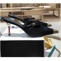 ​Free Shipping Promotional Tom Ford shoes 2698 Black