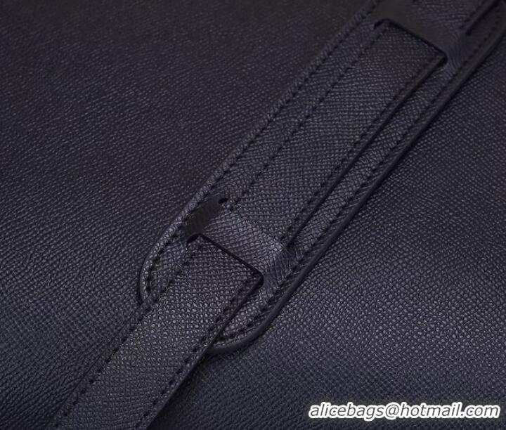 Good Product Louis Vuitton ANTON SOFT BRIEFCASE M33416 black