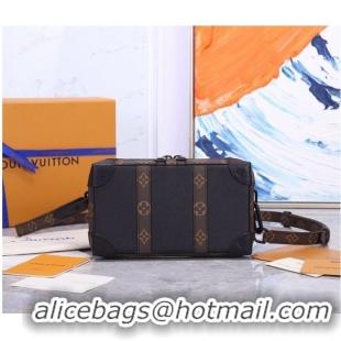 Well Crafted Louis Vuitton TRUNK WEARABLE WALLET M30697