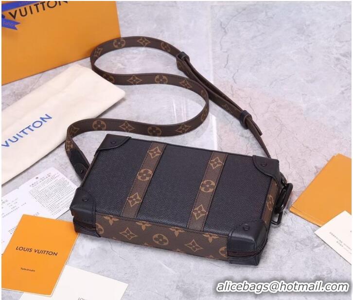 Well Crafted Louis Vuitton TRUNK WEARABLE WALLET M30697