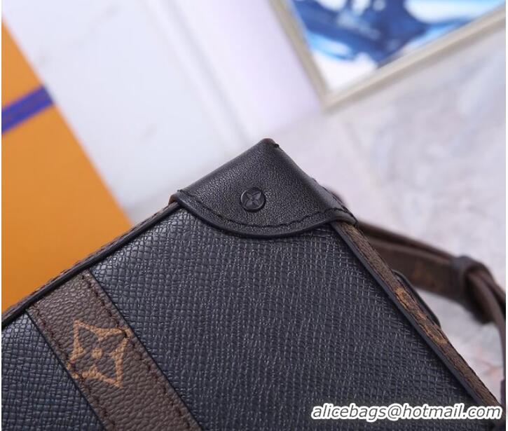 Well Crafted Louis Vuitton TRUNK WEARABLE WALLET M30697