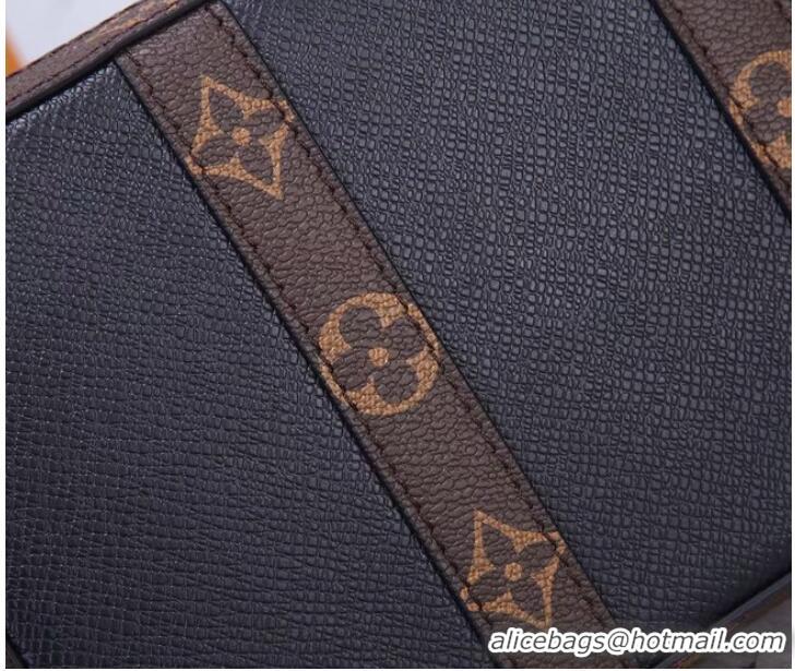 Well Crafted Louis Vuitton TRUNK WEARABLE WALLET M30697