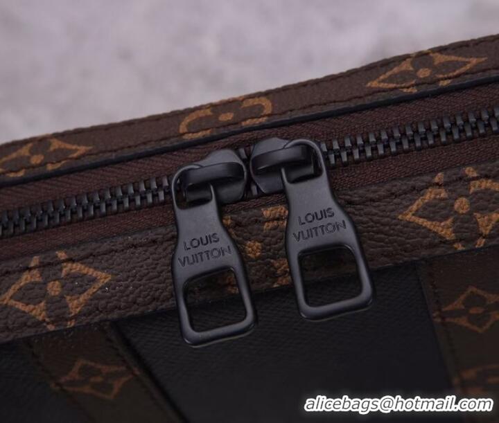 Well Crafted Louis Vuitton TRUNK WEARABLE WALLET M30697