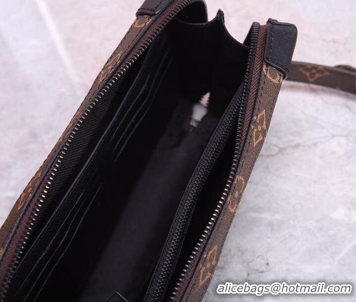 Well Crafted Louis Vuitton TRUNK WEARABLE WALLET M30697