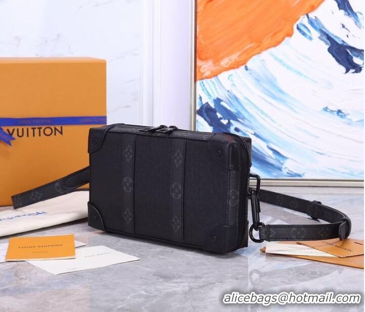 Buy Cheapest Louis Vuitton TRUNK WEARABLE WALLET M30697-2