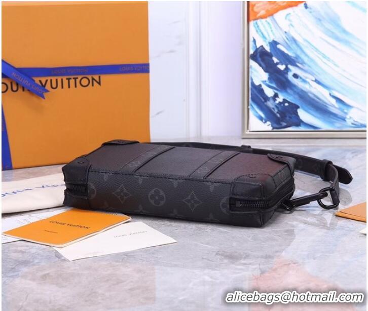 Buy Cheapest Louis Vuitton TRUNK WEARABLE WALLET M30697-2