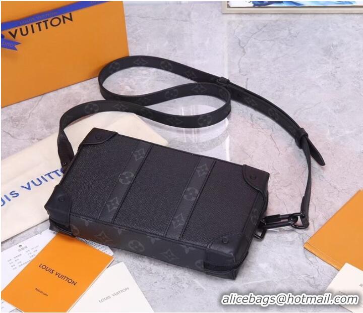 Buy Cheapest Louis Vuitton TRUNK WEARABLE WALLET M30697-2