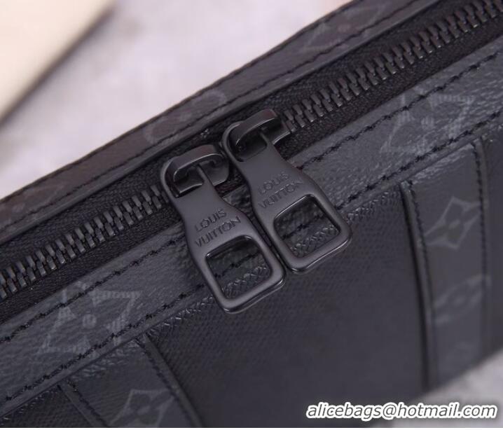 Buy Cheapest Louis Vuitton TRUNK WEARABLE WALLET M30697-2