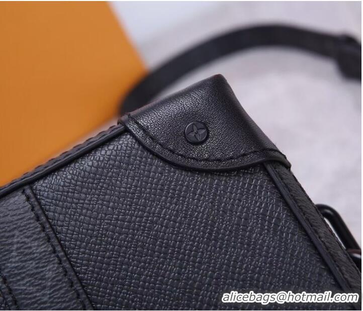 Buy Cheapest Louis Vuitton TRUNK WEARABLE WALLET M30697-2