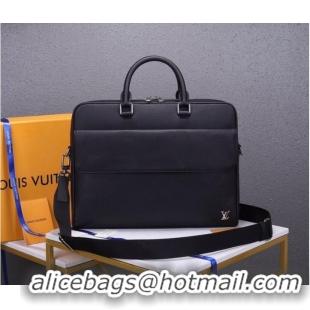 Promotional Louis Vuitton PORTE-DOCUMENTS VOYAGE PM M30440 black