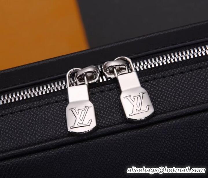 Promotional Louis Vuitton PORTE-DOCUMENTS VOYAGE PM M30440 black