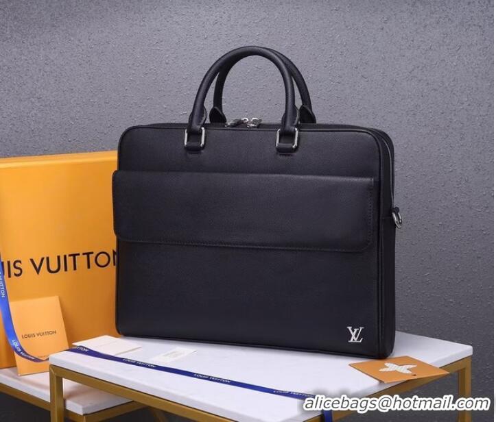 Promotional Louis Vuitton PORTE-DOCUMENTS VOYAGE PM M30440 black