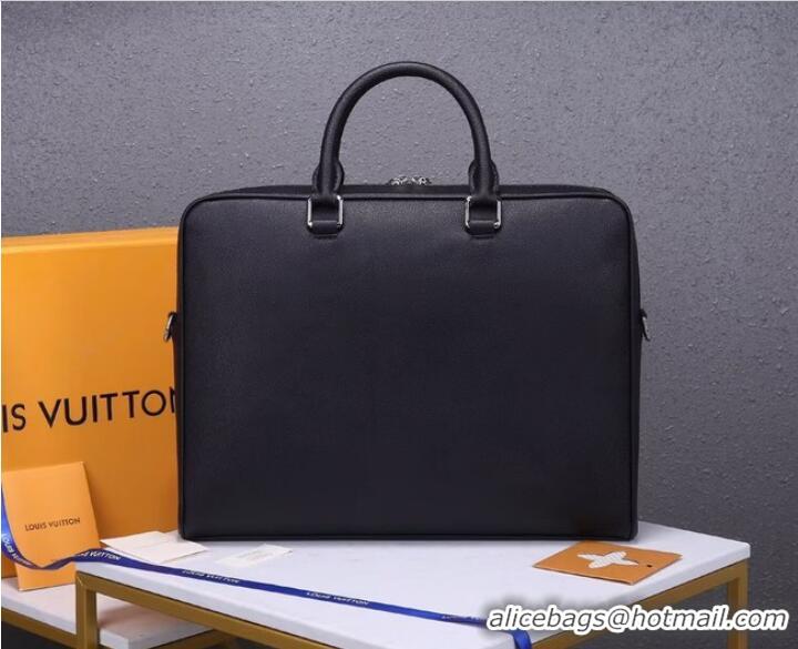 Promotional Louis Vuitton PORTE-DOCUMENTS VOYAGE PM M30440 black