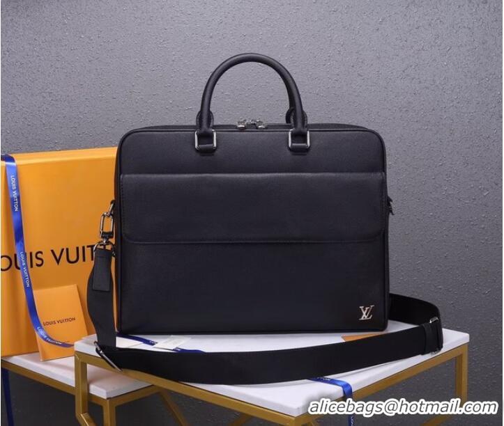 Promotional Louis Vuitton PORTE-DOCUMENTS VOYAGE PM M30440 black