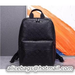 Buy Cheap Louis Vuitton SPRINTER BACKPACK M44727 black