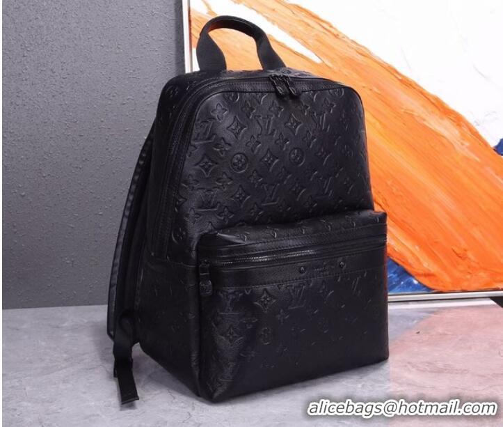 Buy Cheap Louis Vuitton SPRINTER BACKPACK M44727 black