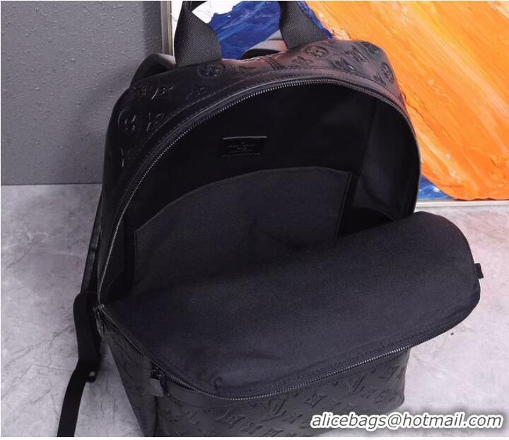 Buy Cheap Louis Vuitton SPRINTER BACKPACK M44727 black