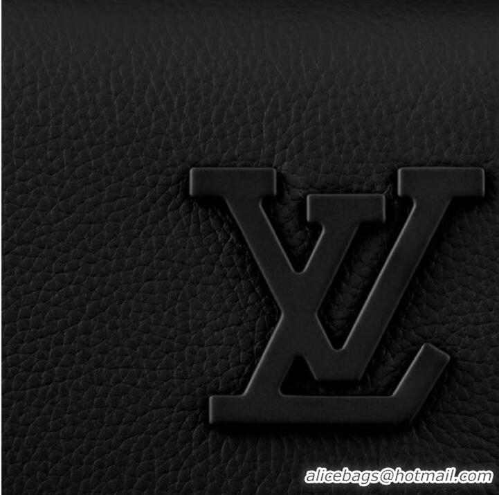 Top Quality Louis Vuitton BACKPACK M57079 black