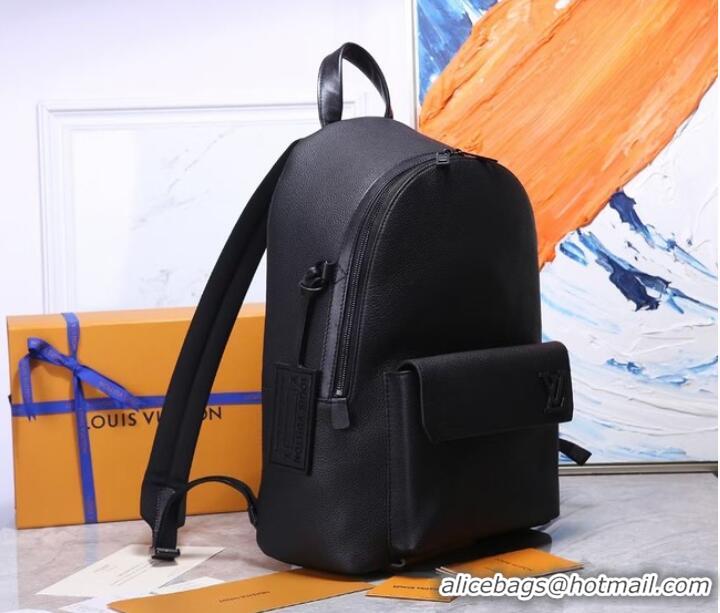 Top Quality Louis Vuitton BACKPACK M57079 black